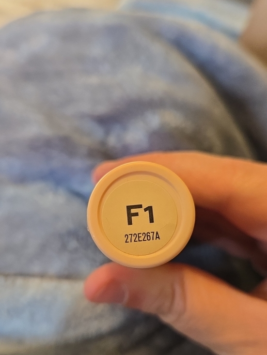 Revolution Other - 3/$10 Bundle Deals Makeup Revolution Fast Bade Stick Foundation- F1